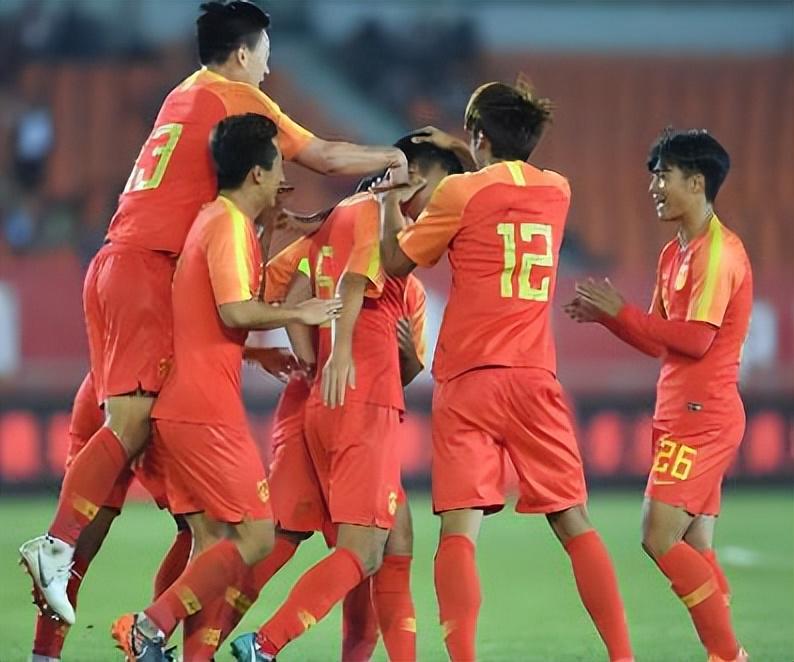 开云-喜讯！邵佳一国足三月份首次公开亮相，已接受FIFA邀请踢系列赛